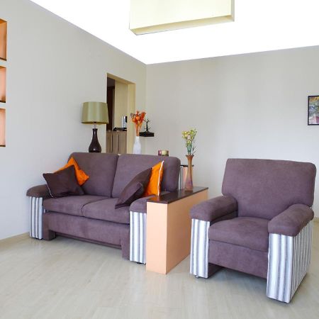 Magnetic Apartment Mehoffera Варшава Экстерьер фото