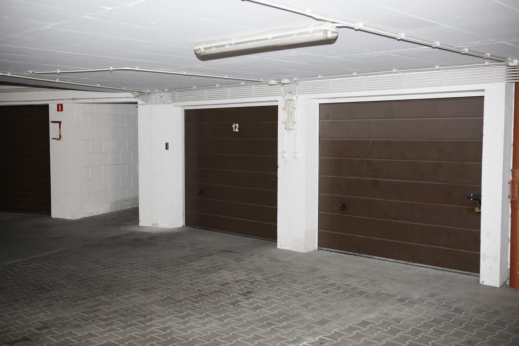 Magnetic Apartment Mehoffera Варшава Экстерьер фото